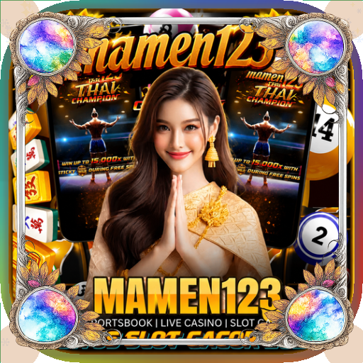 mamen123 — galeri pratinjau - APK Resmi