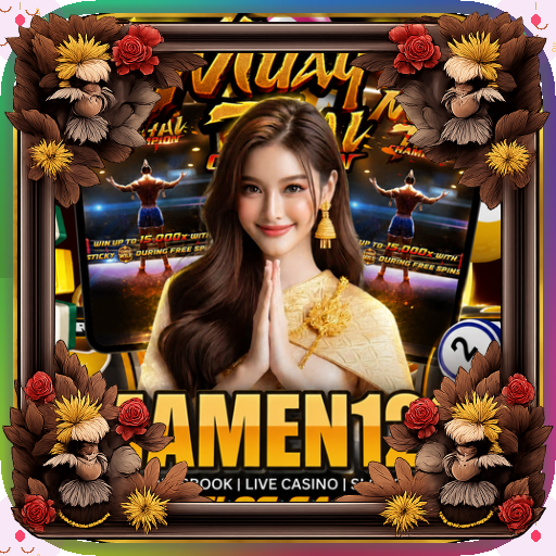 mamen123 — galeri pratinjau Resmi APK